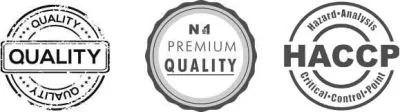 Badges